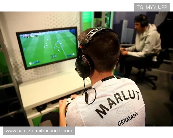 《FIFA》电子竞技联盟年度盛典，粉丝热情高涨，fifa20电竞比赛