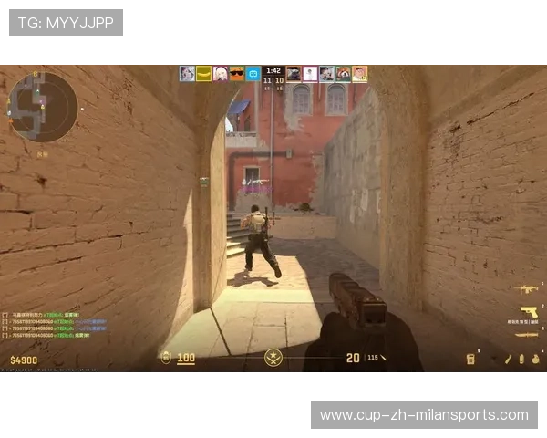 《CS_GO》合作赛事正式开启，邀请顶尖战队参与，cs go有哪些比赛