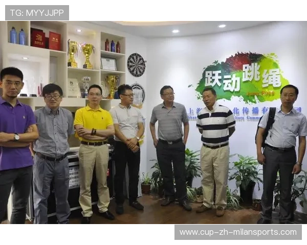 体育产业人才培养项目获政府专项资金支持