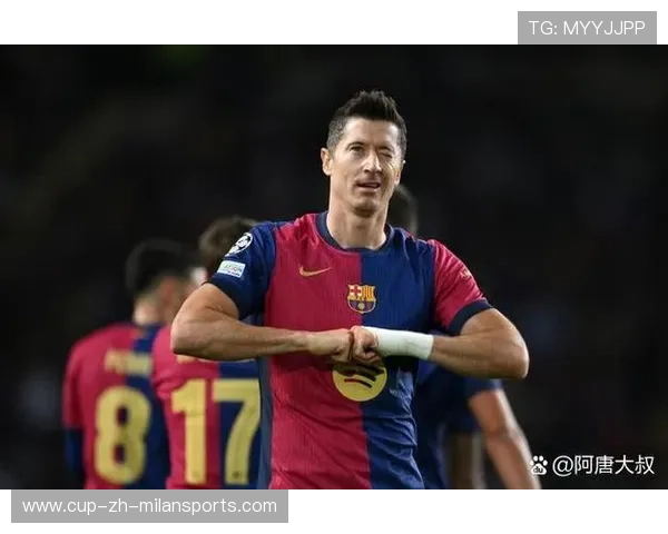 巴萨莱万前点补射将比分改写为胜利一刻