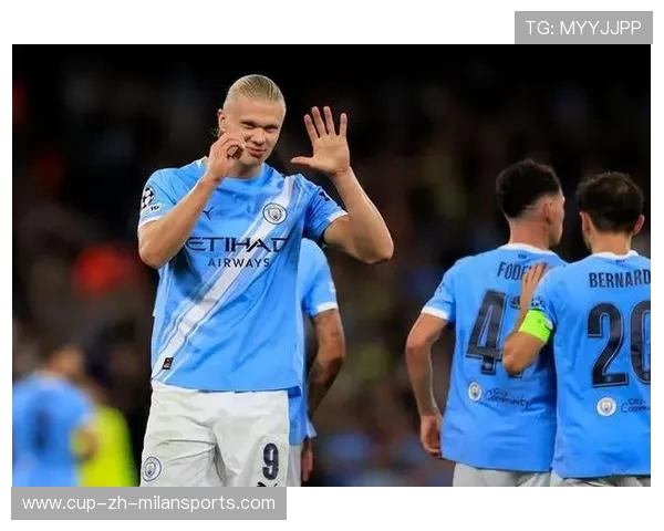 德布劳内直塞哈兰德补射建功曼城再胜