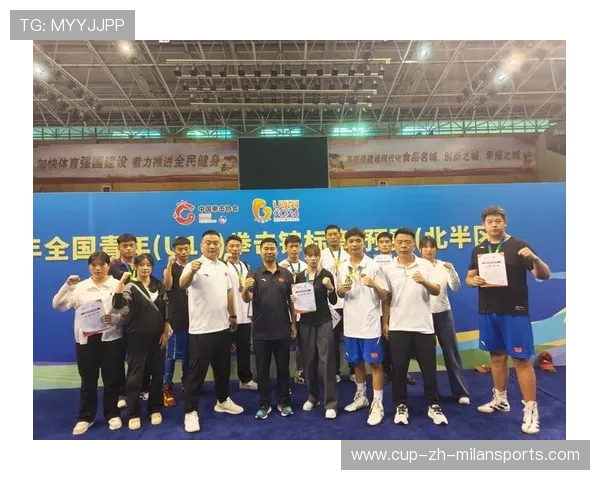 国际拳击青少年选拔赛公示与名单确认，拳击全国青年赛